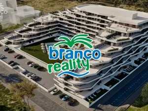 Prodej bytu 4+kk, San Miguel de Salinas, Alicante, Španělsko, 86 m2