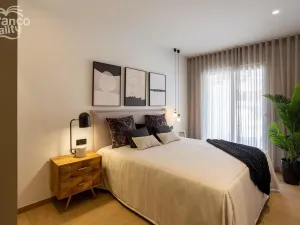 Prodej rodinného domu, Algorfa, Alicante, Španělsko, 96 m2