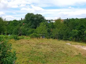 Prodej pozemku pro bydlení, Statenice, 1183 m2