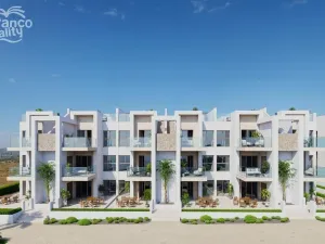 Prodej bytu 3+kk, Los Alcazares, Murcia, Španělsko, 70 m2