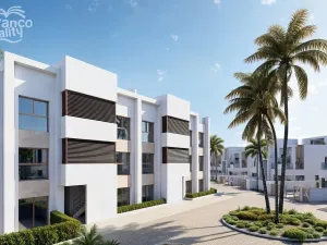 Prodej bytu 3+kk, Los Alcazares, Murcia, Španělsko, 70 m2