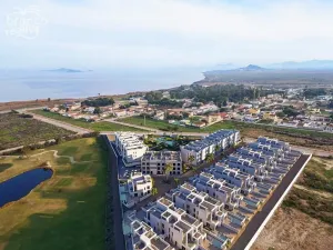 Prodej rodinného domu, Los Alcazares, Murcia, Španělsko, 110 m2