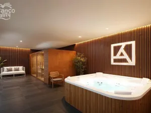 Prodej rodinného domu, Los Alcazares, Murcia, Španělsko, 99 m2