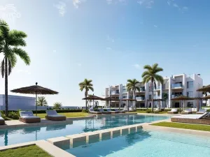 Prodej bytu 3+kk, Los Alcazares, Murcia, Španělsko, 70 m2