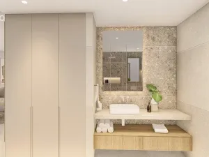 Prodej bytu 3+kk, Los Alcazares, Murcia, Španělsko, 70 m2