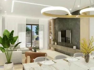 Prodej bytu 3+kk, Pilar de La Horadada, Alicante, Španělsko, 98 m2
