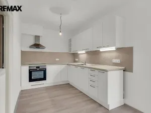Pronájem bytu 2+kk, Velké Meziříčí, Františkov, 66 m2