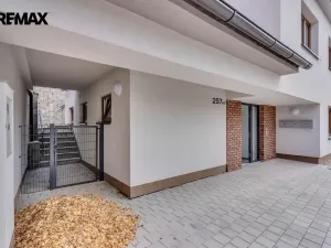 Pronájem bytu 2+kk, Velké Meziříčí, Františkov, 66 m2