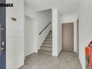 Pronájem bytu 2+kk, Velké Meziříčí, Františkov, 66 m2
