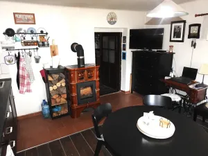 Prodej rodinného domu, Plaňany, 85 m2