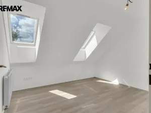 Pronájem bytu 3+kk, Velké Meziříčí, Františkov, 66 m2