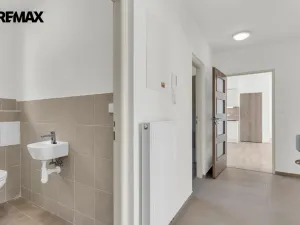 Pronájem bytu 3+kk, Velké Meziříčí, Františkov, 66 m2