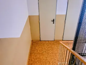 Pronájem bytu 3+1, Liberec - Liberec XXX-Vratislavice nad Nisou, Zámecký vrch, 78 m2
