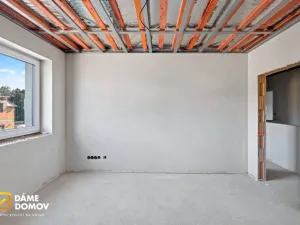 Prodej rodinného domu, Dubňany, 138 m2