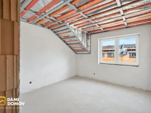 Prodej rodinného domu, Dubňany, 138 m2
