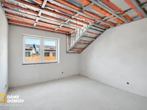Prodej rodinného domu, Dubňany, 138 m2
