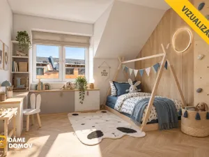 Prodej rodinného domu, Dubňany, 138 m2
