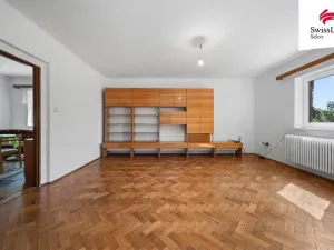 Prodej rodinného domu, Podveky, 165 m2
