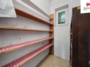 Prodej rodinného domu, Podveky, 165 m2