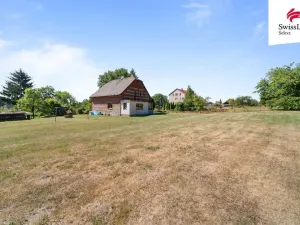 Prodej rodinného domu, Podveky, 165 m2