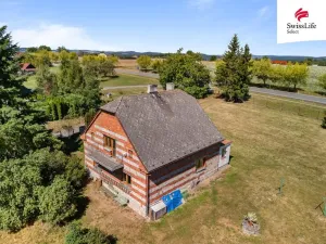 Prodej rodinného domu, Podveky, 165 m2