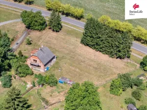 Prodej rodinného domu, Podveky, 165 m2