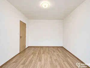 Pronájem bytu 1+1, Olomouc, Hraniční, 31 m2