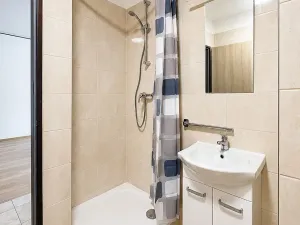 Pronájem bytu 1+1, Olomouc, Hraniční, 31 m2