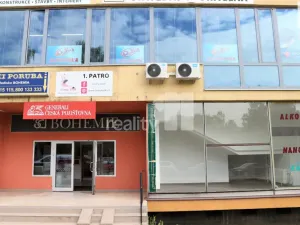 Pronájem obchodního prostoru, Ostrava - Poruba, Sokolovská, 25 m2