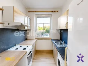 Pronájem rodinného domu, Zlín, Zálešná III, 60 m2