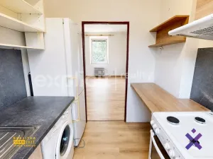Pronájem rodinného domu, Zlín, Zálešná III, 60 m2