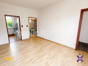 Pronájem rodinného domu, Zlín, Zálešná III, 60 m2