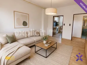 Pronájem rodinného domu, Zlín, Zálešná III, 60 m2