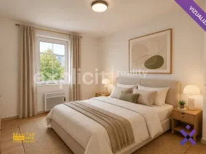 Pronájem rodinného domu, Zlín, Zálešná III, 60 m2