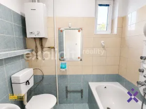 Pronájem rodinného domu, Zlín, Zálešná III, 60 m2
