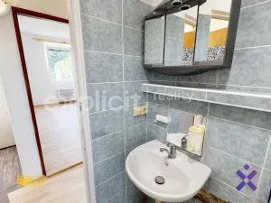 Pronájem rodinného domu, Zlín, Zálešná III, 60 m2
