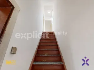 Pronájem rodinného domu, Zlín, Zálešná III, 60 m2