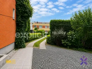 Pronájem rodinného domu, Zlín, Zálešná III, 60 m2