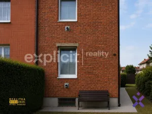 Pronájem rodinného domu, Zlín, Zálešná III, 60 m2