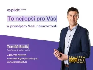 Pronájem rodinného domu, Zlín, Zálešná III, 60 m2