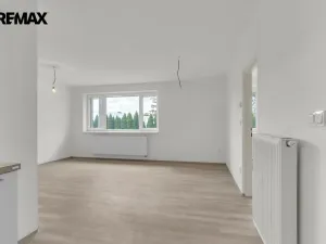 Pronájem bytu 4+kk, Velké Meziříčí, Františkov, 74 m2