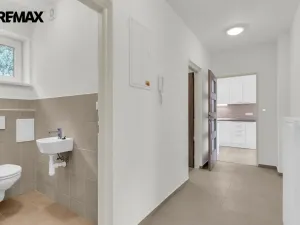 Pronájem bytu 4+kk, Velké Meziříčí, Františkov, 74 m2