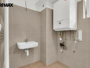 Pronájem bytu 4+kk, Velké Meziříčí, Františkov, 74 m2