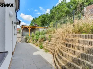 Pronájem bytu 4+kk, Velké Meziříčí, Františkov, 74 m2