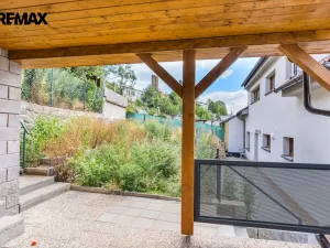 Pronájem bytu 4+kk, Velké Meziříčí, Františkov, 74 m2