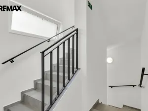 Pronájem bytu 4+kk, Velké Meziříčí, Františkov, 74 m2