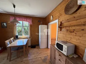 Prodej rodinného domu, Doksy - Staré Splavy, Zátiší, 135 m2