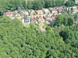 Prodej rodinného domu, Doksy - Staré Splavy, Zátiší, 135 m2