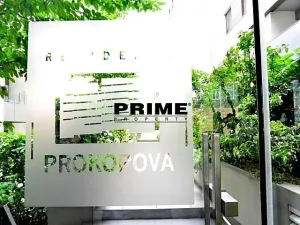 Pronájem bytu 2+kk, Praha - Žižkov, Prokopova, 72 m2