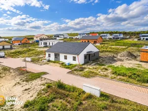 Prodej rodinného domu, Velké Pavlovice, 106 m2